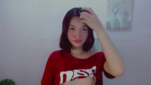 Snapshot of urblossom_princess chatting on 20, 7, 2026 urblossom_princess online show from 20, 7, 2026