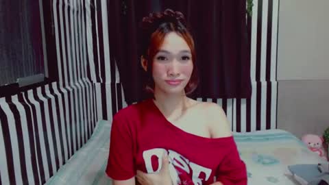 Snapshot of urblossom_princess chatting on 31, 7, 2026 urblossom_princess online show from 31, 7, 2026