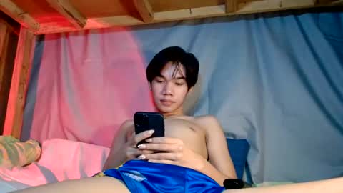 urboytoyheaven online show from 9, 7, 2026