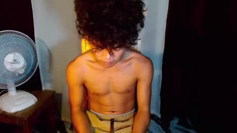 urboyvenz online show from 24, 2, 2026