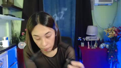 urcrushnextdoor_ online show from 11, 12, 2024