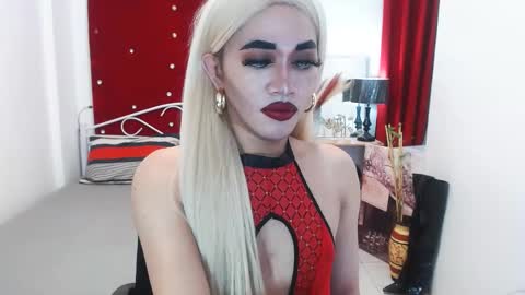 KENDALL online show from 30, 1, 2025