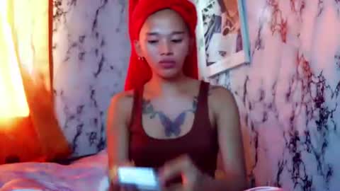 Sweetacyl online show from 13, 5, 2026