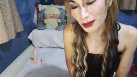 Hot Angel online show from 22, 12, 2025