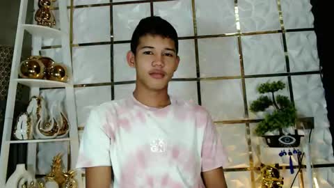 urdreamboy_clarin online show from 11, 1, 2026