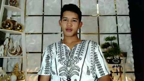 urdreamboy_clarin online show from 13, 1, 2026