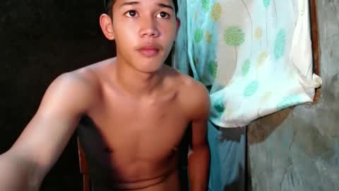 urdreamboy_clarin online show from 11, 3, 2026