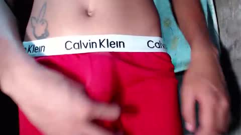 urdreamboy_clarin online show from 8, 4, 2026