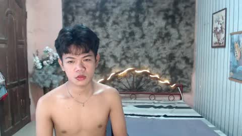 urdreamboy_doms online show from 8, 8, 2026