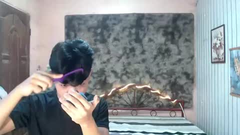 urdreamboy_doms online show from 10, 8, 2026