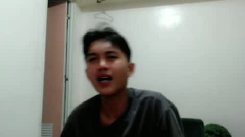urdreamboy_prince online show from 6, 6, 2026