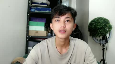 urdreamboy_prince online show from 3, 7, 2026