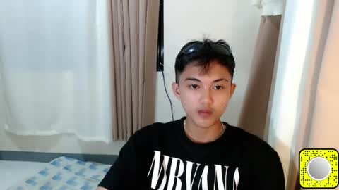 urdreamboy_prince online show from 27, 7, 2026