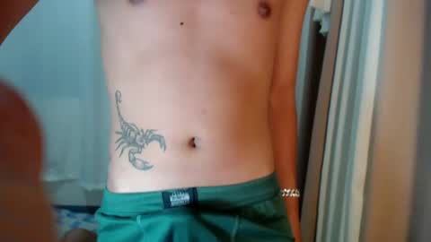 urdreamboy_prince online show from 28, 7, 2026