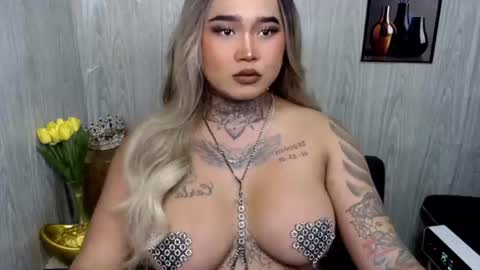 Maxxie online show from 28, 6, 2026