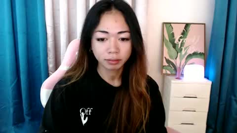 ayumi reacher online show from 11, 2, 2025