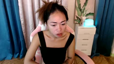 ayumi reacher online show from 14, 2, 2025