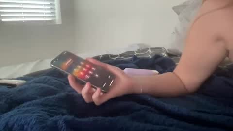 Maryia Kay online show from 30, 1, 2025