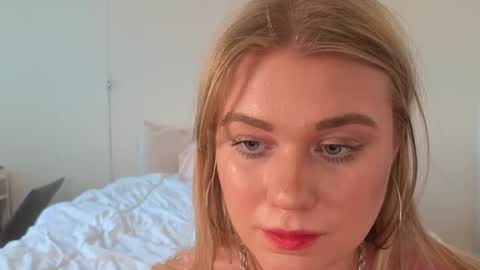 Maryia Kay online show from 20, 2, 2025