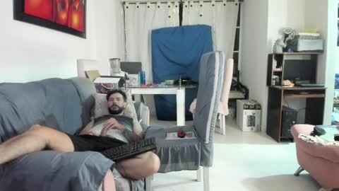 Andres  Jordi online show from 21, 3, 2026