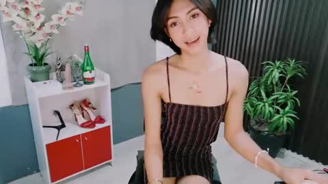 Rianne online show from 14, 12, 2025