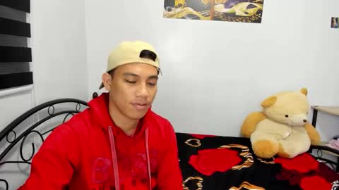 urfucker_vinz online show from 17, 4, 2026