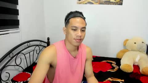 urfucker_vinz online show from 26, 4, 2026