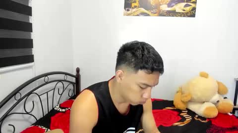 urfucker_vinz online show from 27, 4, 2026