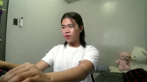 ask me online show from 6, 6, 2026