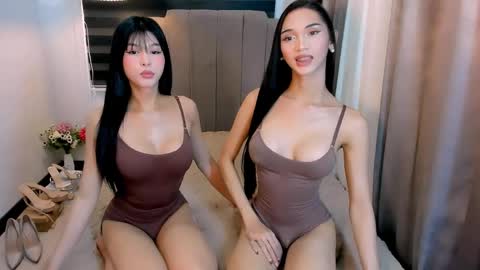 Im your doll maica online show from 21, 4, 2026