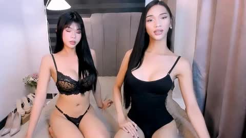 Snapshot of urfynestchina_doll chatting on 3, 5, 2026 Im your doll maica online show from 3, 5, 2026
