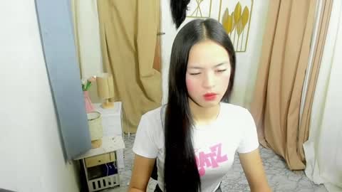 im zhairaallison dont for get follow me online show from 17, 3, 2026