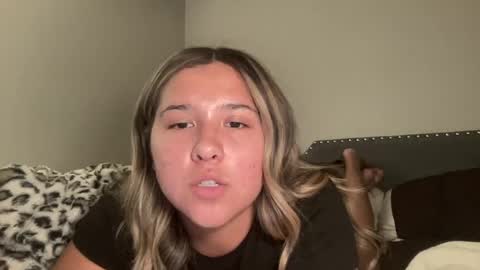 urgirlgracie966 online show from 29, 7, 2026
