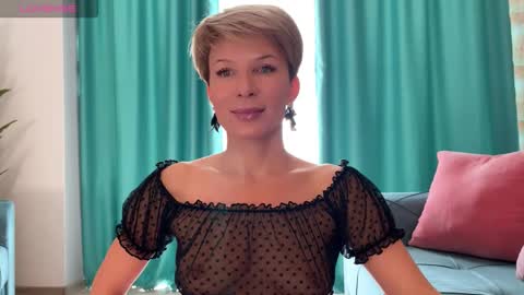 Jenny online show from 4, 10, 2025