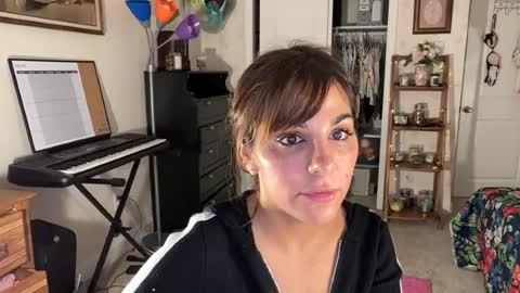 Goddess Marla online show from 4, 8, 2026
