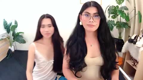 urgorgeous_agatha8 online show from 20, 7, 2026