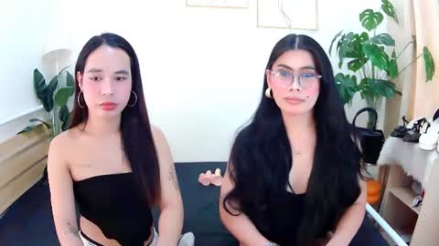 urgorgeous_agatha8 online show from 22, 7, 2026
