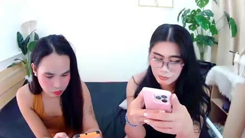 urgorgeous_agatha8 online show from 24, 7, 2026