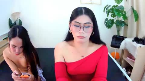 urgorgeous_agatha8 online show from 28, 7, 2026