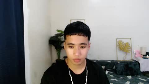 Snapshot of urguy_habibi chatting on 18, 1, 2026 Bib online show from 18, 1, 2026