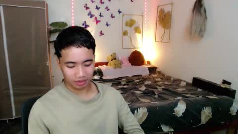 Snapshot of urguy_habibi chatting on 18, 2, 2026 Bib online show from 18, 2, 2026