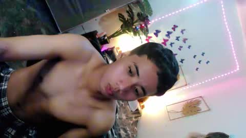 Snapshot of urguy_habibi chatting on 19, 2, 2026 Bib online show from 19, 2, 2026