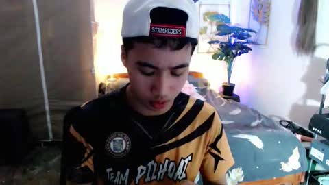 Snapshot of urguy_habibi chatting on 7, 3, 2026 Bib online show from 7, 3, 2026