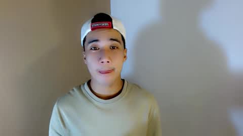 Snapshot of urguy_habibi chatting on 20, 3, 2026 Bib online show from 20, 3, 2026