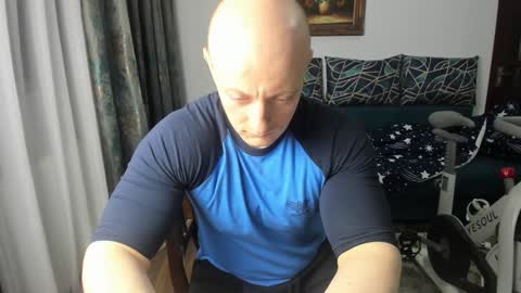 Snapshot of urgymcrush chatting on 23, 1, 2025 UrGymCrush online show from 23, 1, 2025