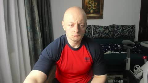 Snapshot of urgymcrush chatting on 23, 1, 2025 UrGymCrush online show from 23, 1, 2025