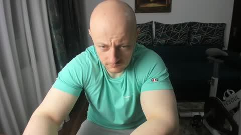 Snapshot of urgymcrush chatting on 30, 1, 2025 UrGymCrush online show from 30, 1, 2025