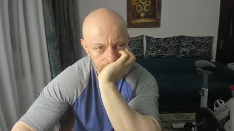 Snapshot of urgymcrush chatting on 5, 2, 2025 UrGymCrush online show from 5, 2, 2025