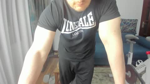 Snapshot of urgymcrush chatting on 7, 2, 2025 UrGymCrush online show from 7, 2, 2025