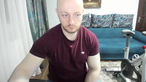 Snapshot of urgymcrush chatting on 15, 2, 2025 UrGymCrush online show from 15, 2, 2025